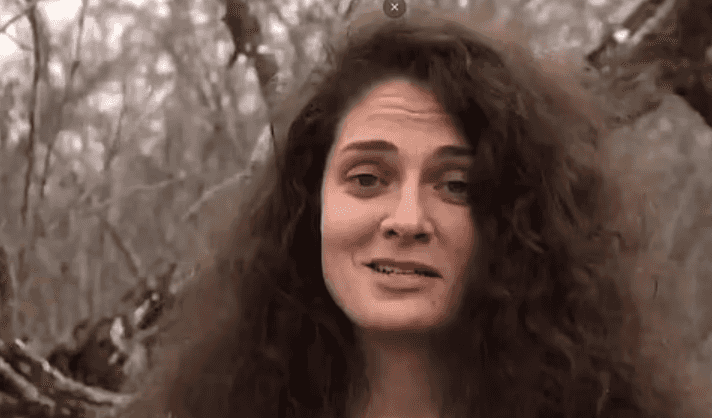 Melanie Rauscher: Naked and Afraid star dies aged 35 under ‘mysterious circumstances’ Melanie Rauscher: Naked and Afraid star dies aged 35 under ‘mysterious circumstances’