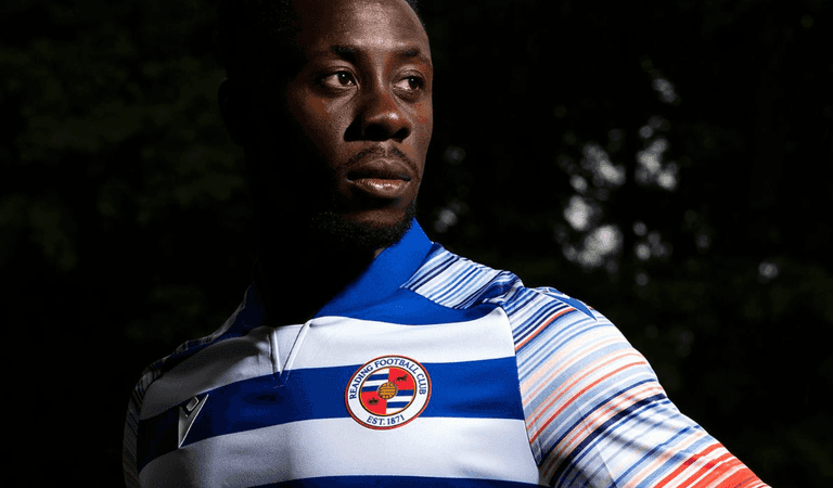 New Reading shirt sleeves contain important climate change message New Reading shirt sleeves contain important climate change message