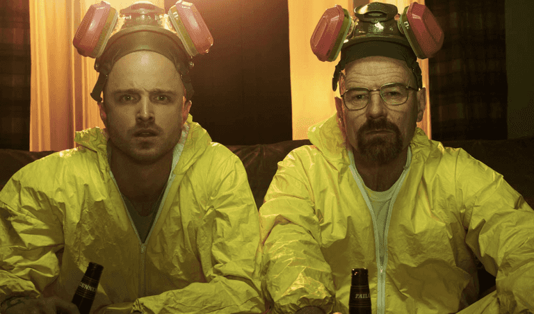 Breaking Bad ‘will be removed from Netflix’ unless major issue is fixed Breaking Bad ‘will be removed from Netflix’ unless major issue is fixed