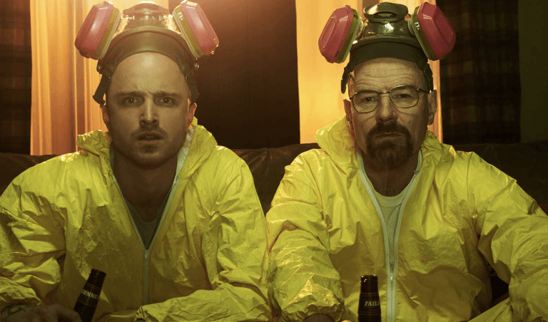 Breaking Bad ‘will be removed from Netflix’ unless major issue is fixed Breaking Bad ‘will be removed from Netflix’ unless major issue is fixed
