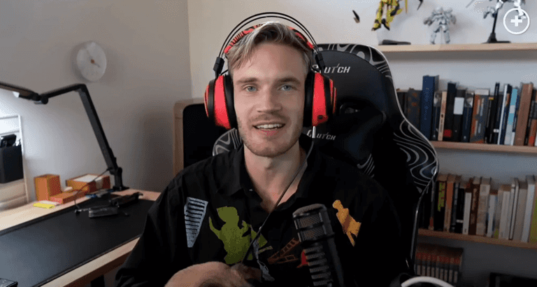 YouTube star PewDiePie slammed for ‘mocking’ deaf TikToker YouTube star PewDiePie slammed for ‘mocking’ deaf TikToker