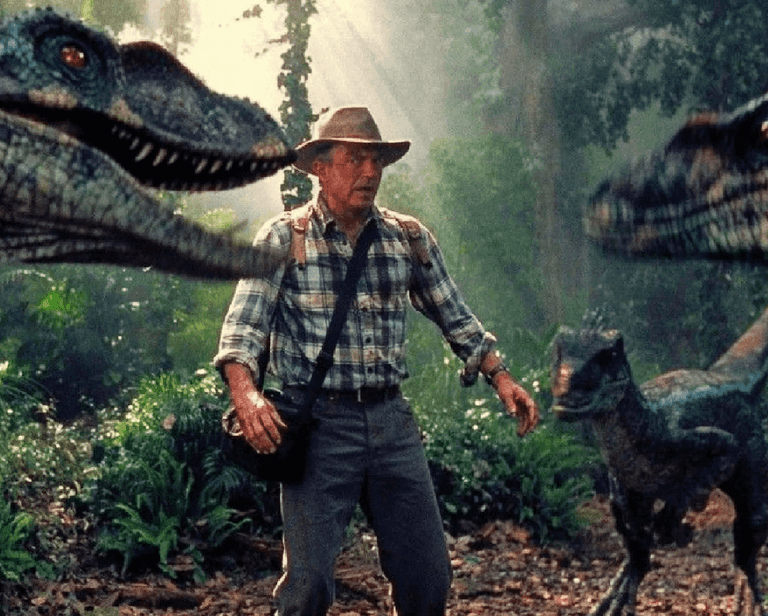 Company to make ‘real life Jurassic Park’ complete with the long-extinct woolly mammoth Company to make ‘real life Jurassic Park’ complete with the long-extinct woolly mammoth