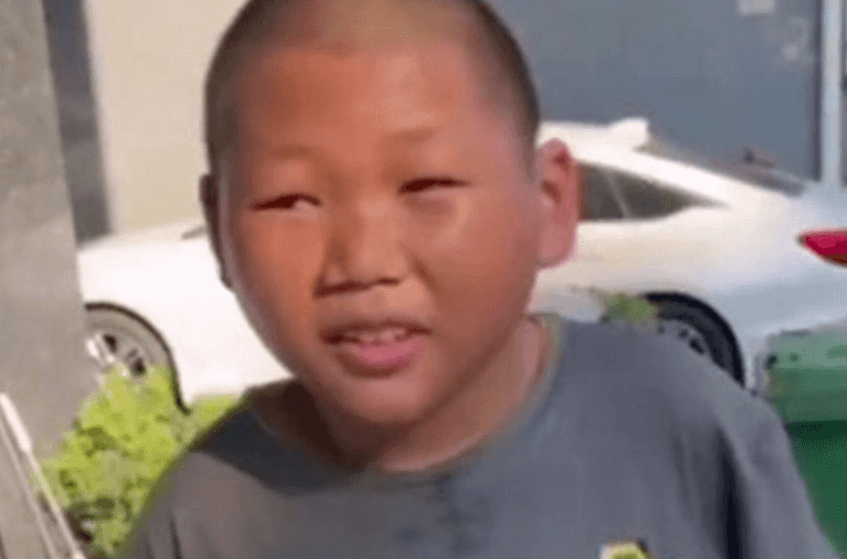 Man, 27, says he couldn’t find work to support his family because he looks like a child Man, 27, says he couldn’t find work to support his family because he looks like a child