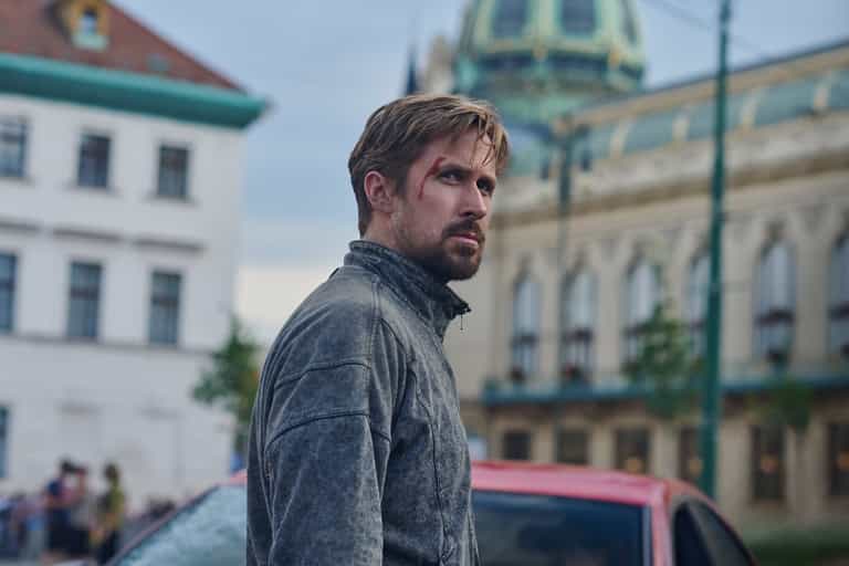 Netflix is making The Gray Man 2 with Ryan Gosling and a spin-off is also in motion Netflix is making The Gray Man 2 with Ryan Gosling and a spin-off is also in motion