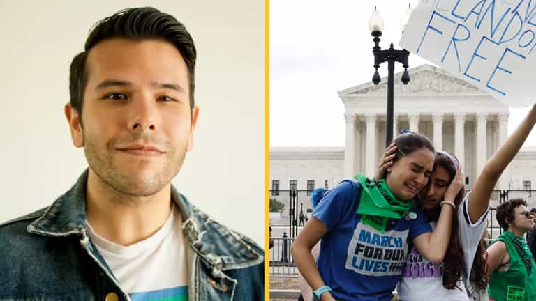 Man who refused to work as he was ‘mourning’ after US abortion decision gets fired Man who refused to work as he was ‘mourning’ after US abortion decision gets fired