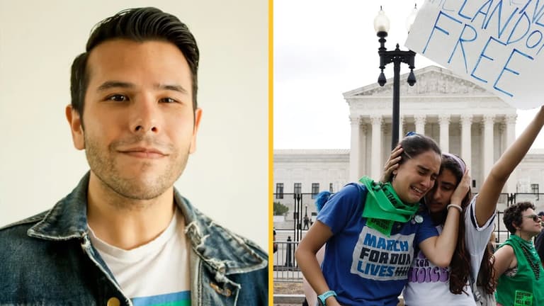 Man who refused to work as he was ‘mourning’ after US abortion decision gets fired Man who refused to work as he was ‘mourning’ after US abortion decision gets fired