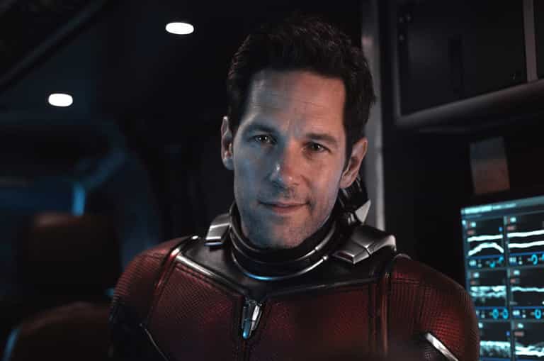 Ant-Man finally explains why he didn’t employ viral “Thanus” theory to kill Thanos in Endgame Ant-Man finally explains why he didn’t employ viral “Thanus” theory to kill Thanos in Endgame