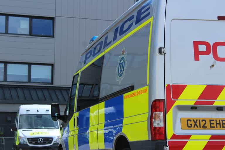 Serving Met Police officer charged with three counts of rape, will appear before court today Serving Met Police officer charged with three counts of rape, will appear before court today