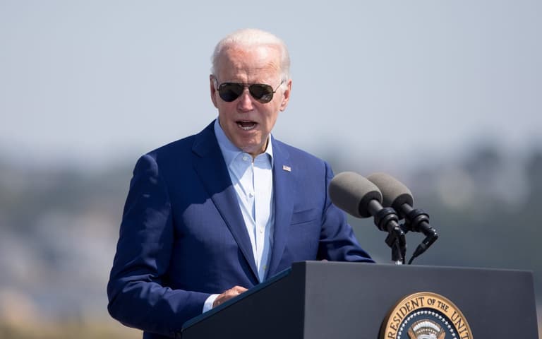 White House forced to issue statement following Joe Biden’s suggestion he has cancer White House forced to issue statement following Joe Biden’s suggestion he has cancer