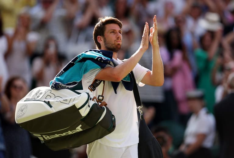 Cameron Norrie’s Wimbledon dream over after heroic opening-set win against Novak Djokovic Cameron Norrie’s Wimbledon dream over after heroic opening-set win against Novak Djokovic