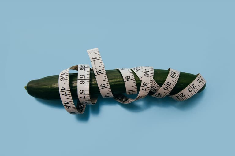 Men with ‘very large penises’ wanted for new documentary Men with ‘very large penises’ wanted for new documentary