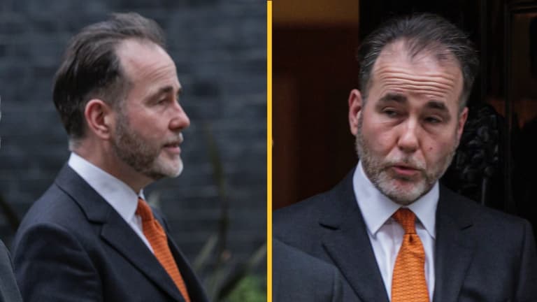 Chris Pincher: Six new claims of inappropriate behaviour levelled at former Tory deputy chief whip Chris Pincher: Six new claims of inappropriate behaviour levelled at former Tory deputy chief whip