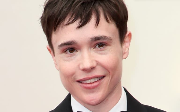The Flash fans want Elliot Page to replace Ezra Miller The Flash fans want Elliot Page to replace Ezra Miller