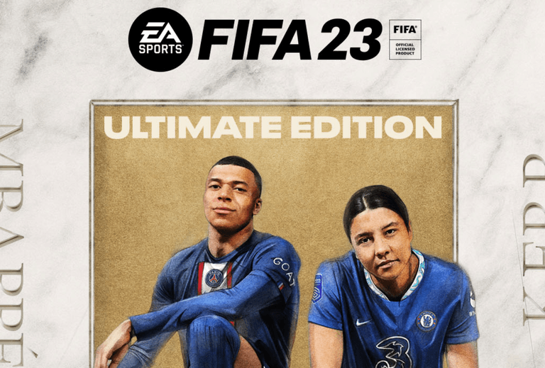 FIFA 23 fans in India able to buy the game for $0.06 after ‘pricing error’ FIFA 23 fans in India able to buy the game for $0.06 after ‘pricing error’