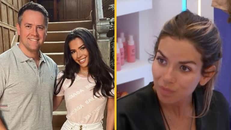 Love Island’s Gemma finally tells villa about dad Michael Owen Love Island’s Gemma finally tells villa about dad Michael Owen