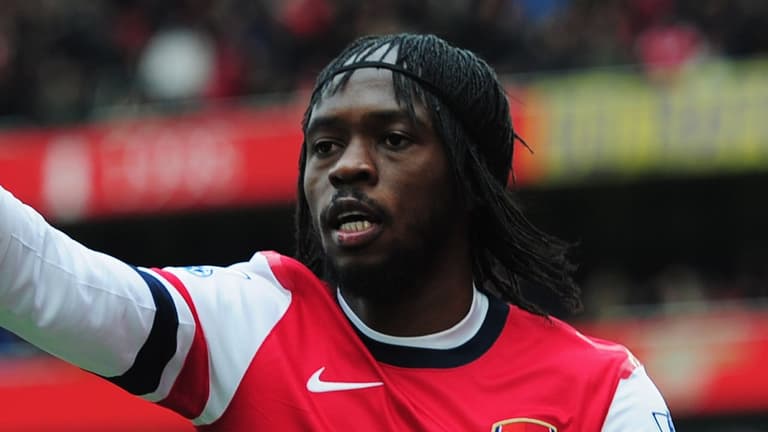 Ex-Arsenal and FIFA legend Gervinho still going at 35 as he agrees to joins new club Ex-Arsenal and FIFA legend Gervinho still going at 35 as he agrees to joins new club