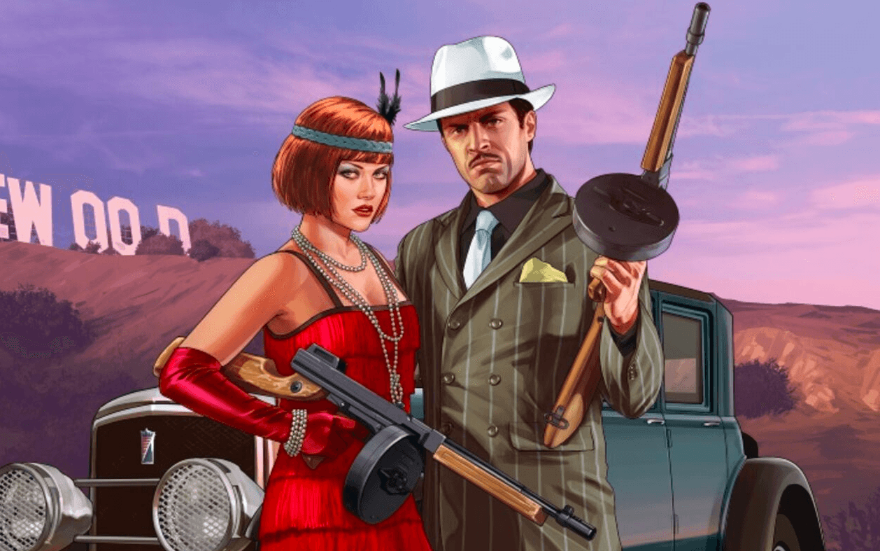 GTA VI reportedly features first female protagonist and is based on a modern day Bonnie & Clyde