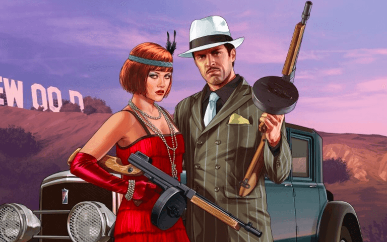 GTA VI reportedly features first female protagonist and is based on a modern day Bonnie & Clyde GTA VI reportedly features first female protagonist and is based on a modern day Bonnie & Clyde