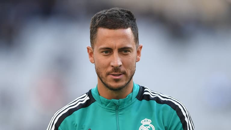 How Carlo Ancelotti is ‘plotting’ to salvage Eden Hazard’s Real Madrid career How Carlo Ancelotti is ‘plotting’ to salvage Eden Hazard’s Real Madrid career