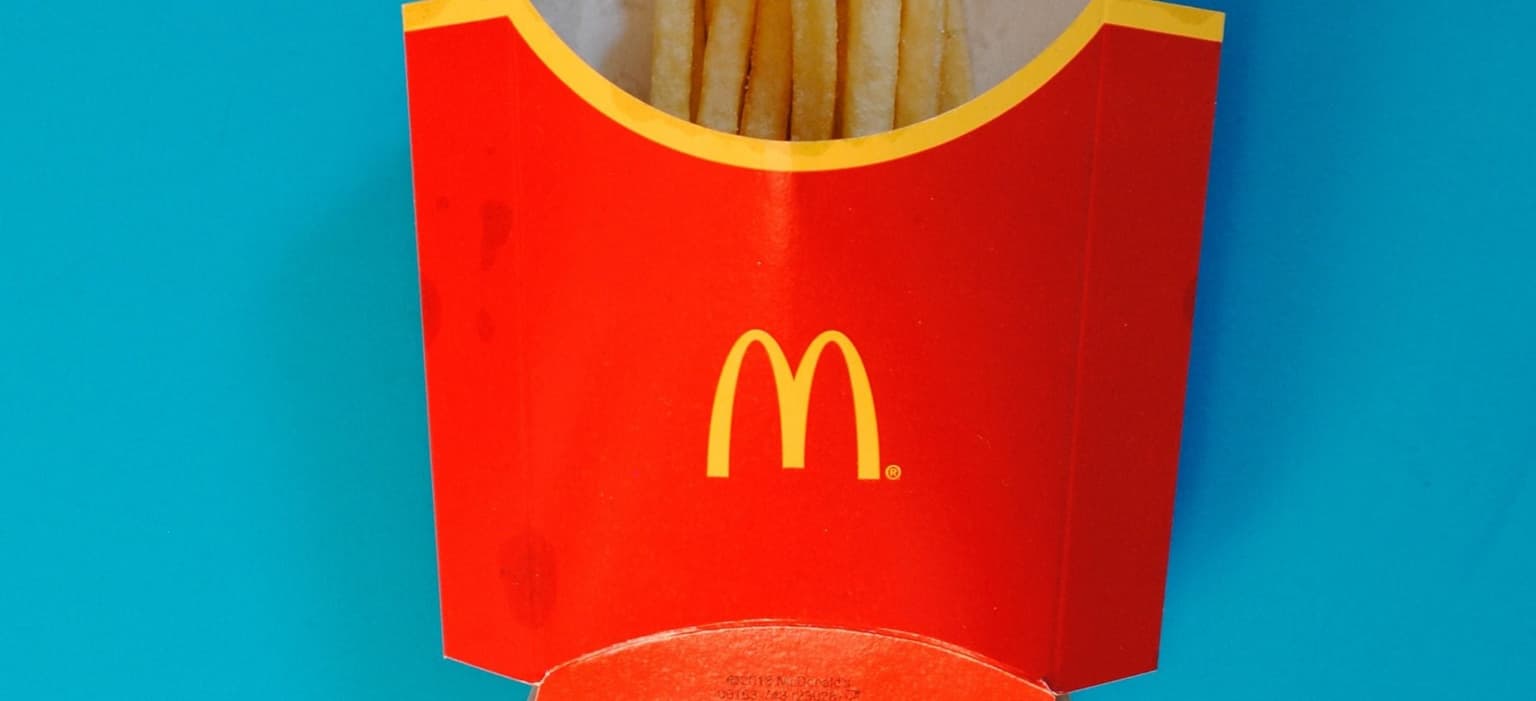 Former McDonald’s employee reveals why you shouldn’t have the fries or milkshakes