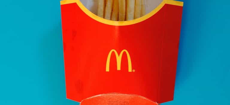 Former McDonald’s employee reveals why you shouldn’t have the fries or milkshakes Former McDonald’s employee reveals why you shouldn’t have the fries or milkshakes