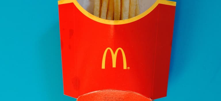 Former McDonald’s employee reveals why you shouldn’t have the fries or milkshakes Former McDonald’s employee reveals why you shouldn’t have the fries or milkshakes