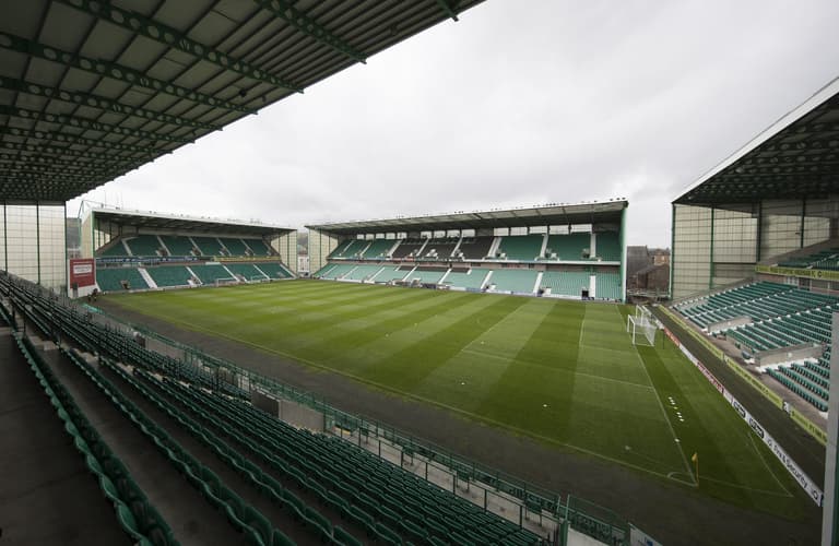 Hibernian apologise after admin error leads to cup exit Hibernian apologise after admin error leads to cup exit