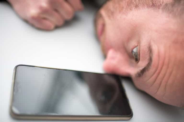 Politician wants to make ‘ghosting’ a criminal offence and have abusers ‘punished for causing emotional cruelty’ Politician wants to make ‘ghosting’ a criminal offence and have abusers ‘punished for causing emotional cruelty’