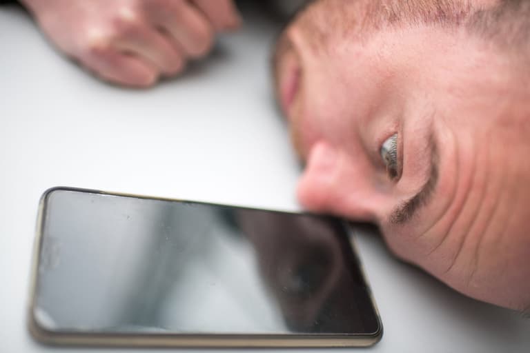 Politician wants to make ‘ghosting’ a criminal offence and have abusers ‘punished for causing emotional cruelty’ Politician wants to make ‘ghosting’ a criminal offence and have abusers ‘punished for causing emotional cruelty’