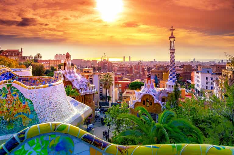 Brits lose it as Spain wants to make tourists prove they can spend £85 a day Brits lose it as Spain wants to make tourists prove they can spend £85 a day
