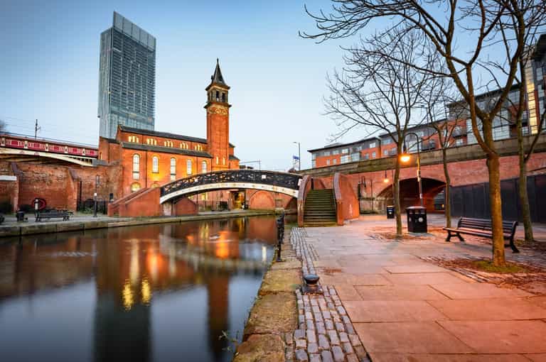 This British city has just been named ugliest on the planet and we can’t see why This British city has just been named ugliest on the planet and we can’t see why