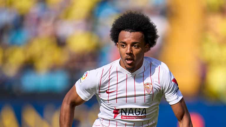 Barcelona beat Chelsea to the signing of Jules Kounde Barcelona beat Chelsea to the signing of Jules Kounde