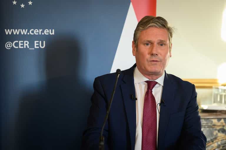 Labour leader Keir Starmer says ‘it’s clear that this government is now collapsing’ Labour leader Keir Starmer says ‘it’s clear that this government is now collapsing’