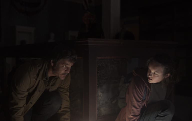 HBO boss gives updates on The Last Of Us and the future of Succession and Westworld HBO boss gives updates on The Last Of Us and the future of Succession and Westworld