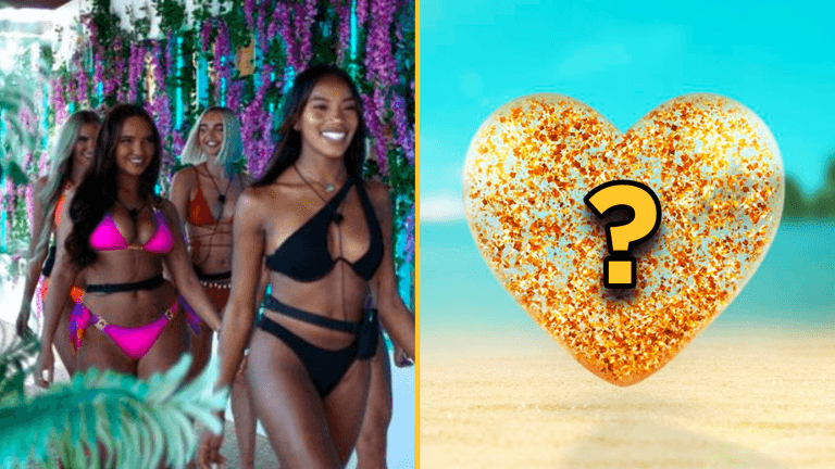 Love Island fans baffled after Casa Amor bombshell ‘goes missing’ hours after debut Love Island fans baffled after Casa Amor bombshell ‘goes missing’ hours after debut