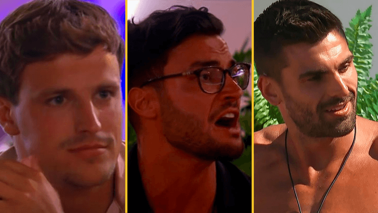 Love Island hit with 3,000 Ofcom sexism complaints over controversial Casa Amor moment Love Island hit with 3,000 Ofcom sexism complaints over controversial Casa Amor moment