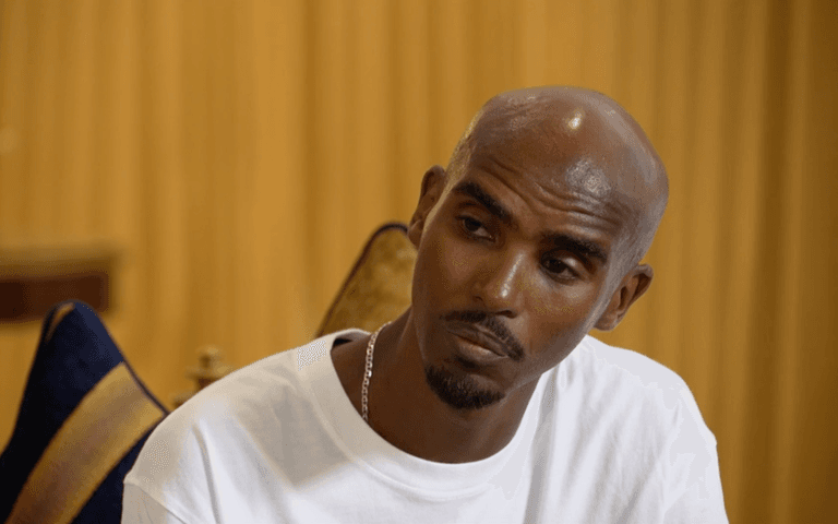 Police open investigation into Sir Mo Farah’s child trafficking claims after Home Office declined to take action Police open investigation into Sir Mo Farah’s child trafficking claims after Home Office declined to take action
