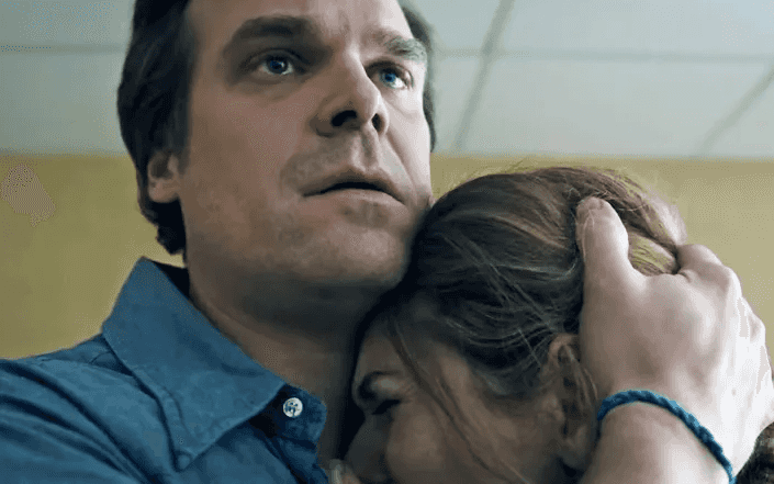 The one song that connects the Stranger Things 4 finale with its very first season The one song that connects the Stranger Things 4 finale with its very first season