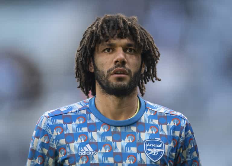 Mohamed Elneny ‘will coach Arsenal’ after he retires, says his father Mohamed Elneny ‘will coach Arsenal’ after he retires, says his father