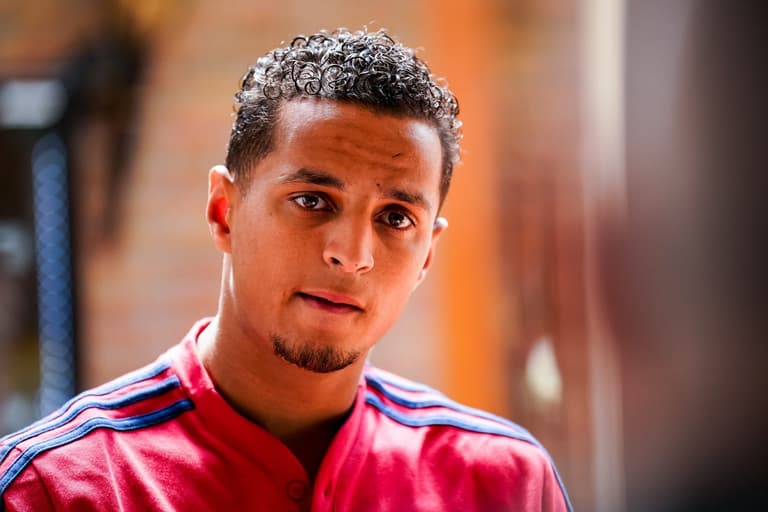 Mohamed Ihattaren left out of Ajax training camp after being ‘threatened and intimidated’ at club Mohamed Ihattaren left out of Ajax training camp after being ‘threatened and intimidated’ at club