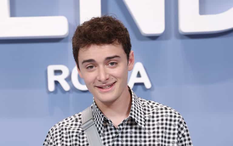 Stranger Things’ Noah Schnapp confirms Will is gay and in love with Mike Stranger Things’ Noah Schnapp confirms Will is gay and in love with Mike