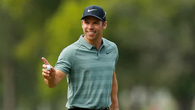 Paul Casey joins Saudi-backed LIV Golf Series, despite previous ‘hypocrite’ comment Paul Casey joins Saudi-backed LIV Golf Series, despite previous ‘hypocrite’ comment
