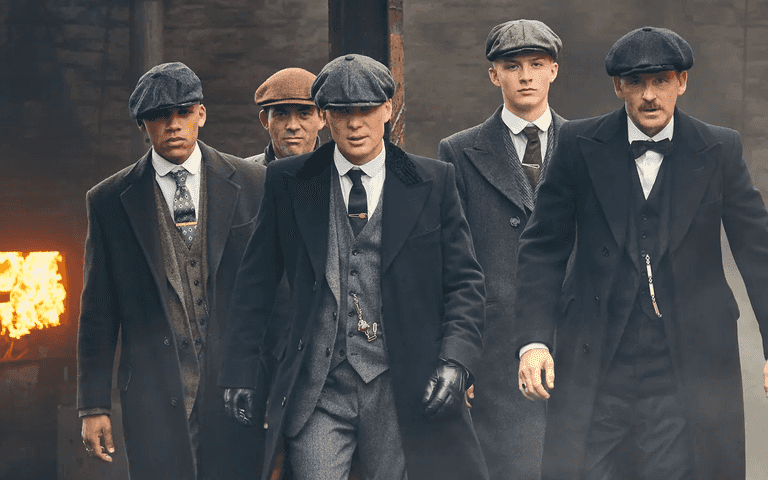 Peaky Blinders creator says the story will continue after the film Peaky Blinders creator says the story will continue after the film