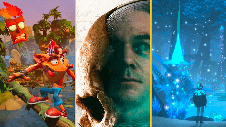 The free subscription games coming to PlayStation and Xbox in July The free subscription games coming to PlayStation and Xbox in July