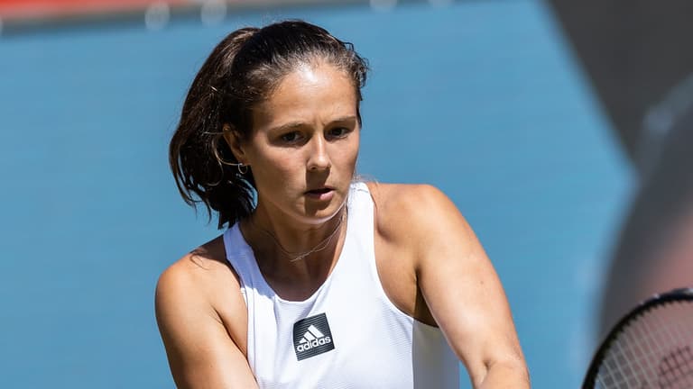 Russian tennis star Daria Kasatkina comes out as gay Russian tennis star Daria Kasatkina comes out as gay