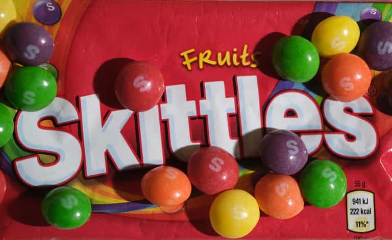 Skittles deemed ‘unfit for human consumption’, according to new lawsuit Skittles deemed ‘unfit for human consumption’, according to new lawsuit