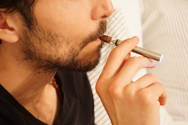 England fans will face fines or jail if caught vaping at Qatar World Cup England fans will face fines or jail if caught vaping at Qatar World Cup