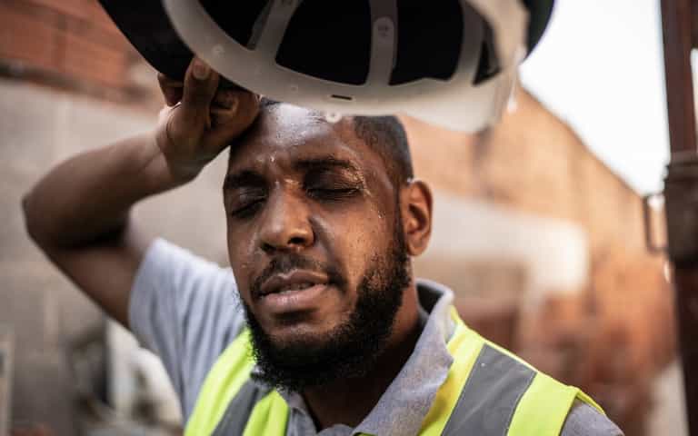 Calls to set a ‘too hot to work’ law to send Brits home as heatwave expected to hit 41C Calls to set a ‘too hot to work’ law to send Brits home as heatwave expected to hit 41C