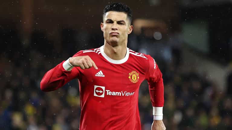 Cristiano Ronaldo to Wrexham is on as Rob McElhenney expresses interest Cristiano Ronaldo to Wrexham is on as Rob McElhenney expresses interest