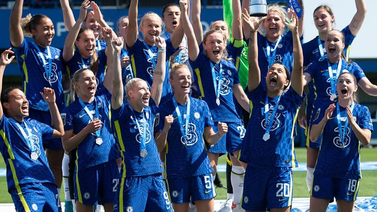 FA reject £150m offer to form rebranded Women’s Super League FA reject £150m offer to form rebranded Women’s Super League